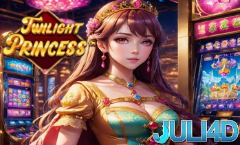 Akun Demo Twilight Princess | Main Demo Slot Twilight Princess Rupiah | Link Slot Gratis Pragmatic Play No Deposit
